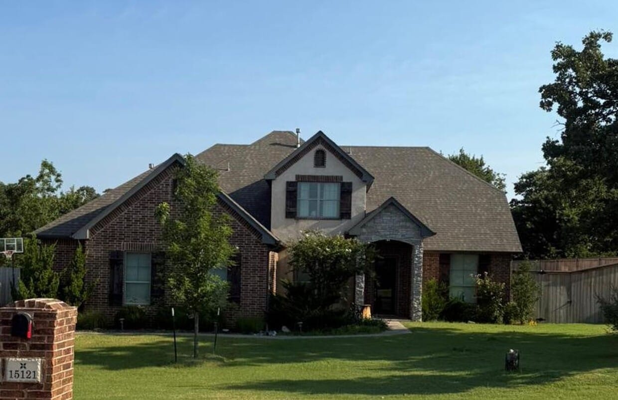 Primary Photo - Spacious Country Retreat in Choctaw – Mode...