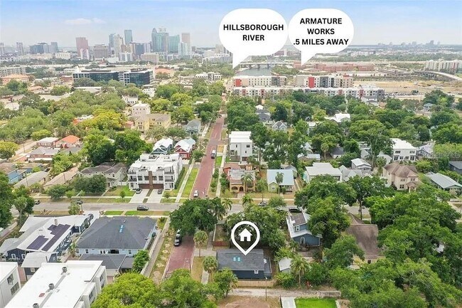 Foto del edificio - 2508 N Ola Ave