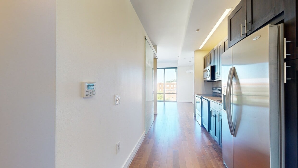 Photo - Capitol View on 14th Apartments