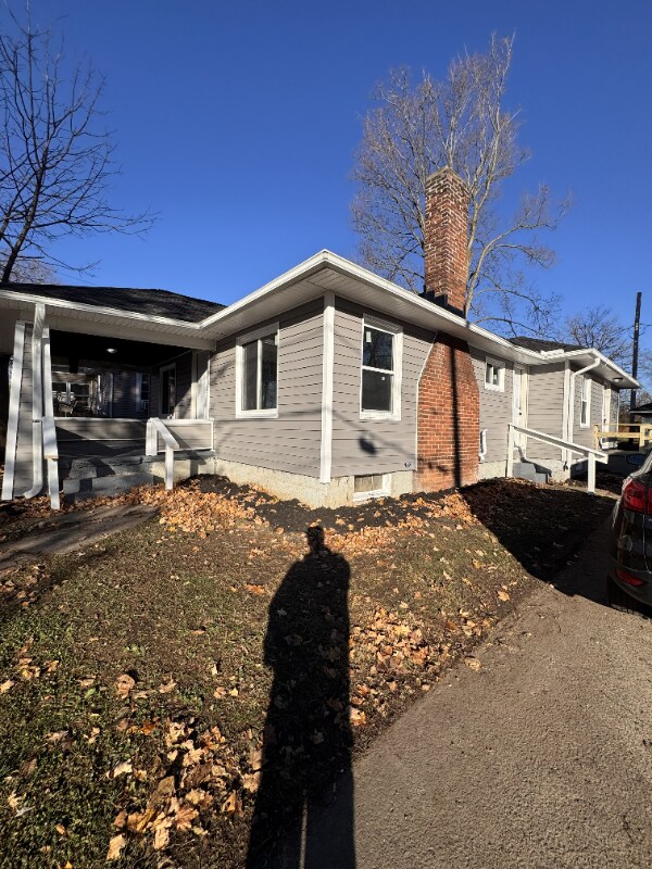 Foto del edificio - 208 W Brown Ave