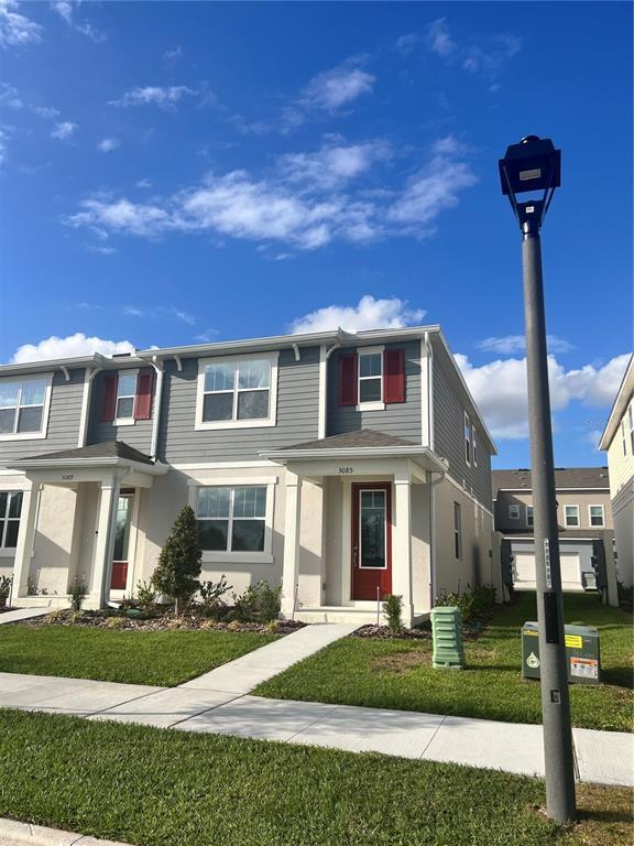 Foto del edificio - 3085 Douglas Fir Dr