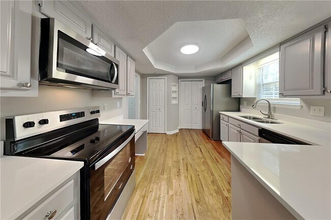 Foto del edificio - 4902 Sturbridge Crescent