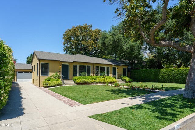Primary Photo - 1109 Milan Ave