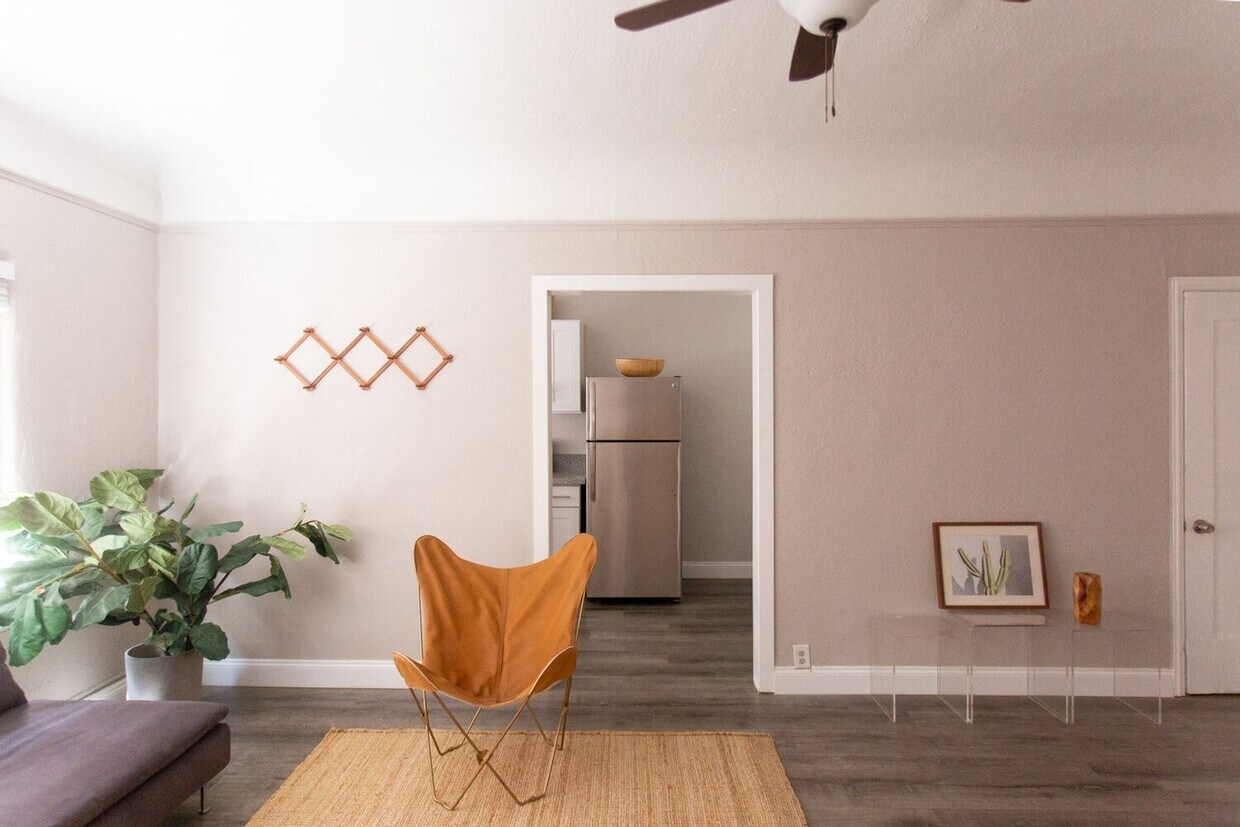 Foto principal - Beautiful Studio Apartment! Minutes from S...