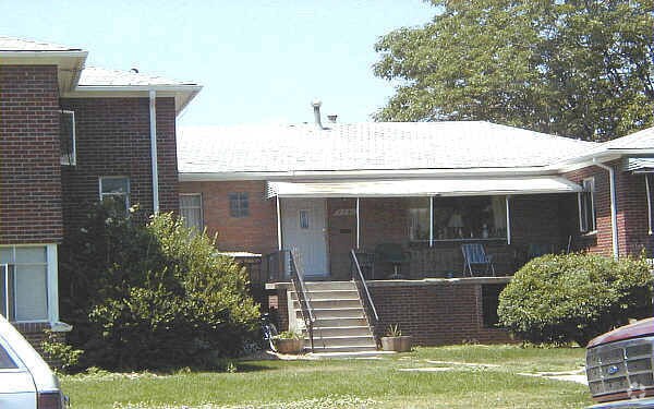 Foto del edificio - 3233-3249 Steele St