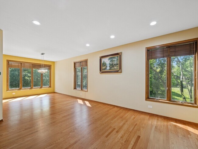 Foto del edificio - 1134 S Hiddenbrook Trail