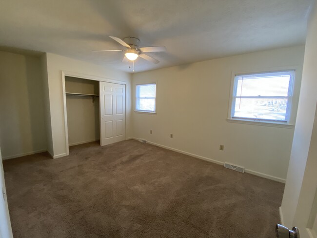 Bedroom 1 - 3579 Laredo Dr