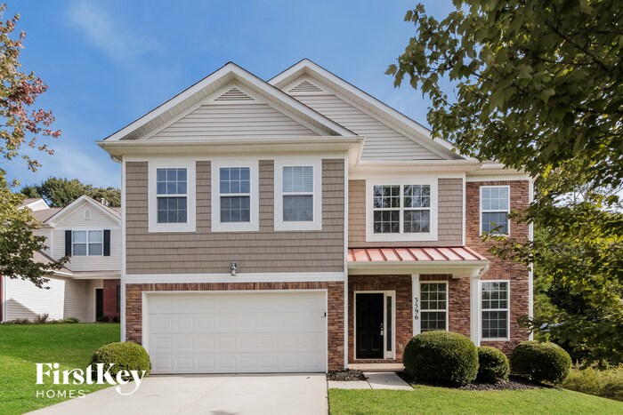 Foto principal - 3596 Catawba Creek Dr