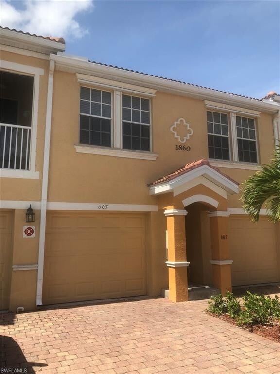 1860 Concordia Lake Cir, Cape Coral, FL 33909 Condo for Rent in Cape Coral, FL