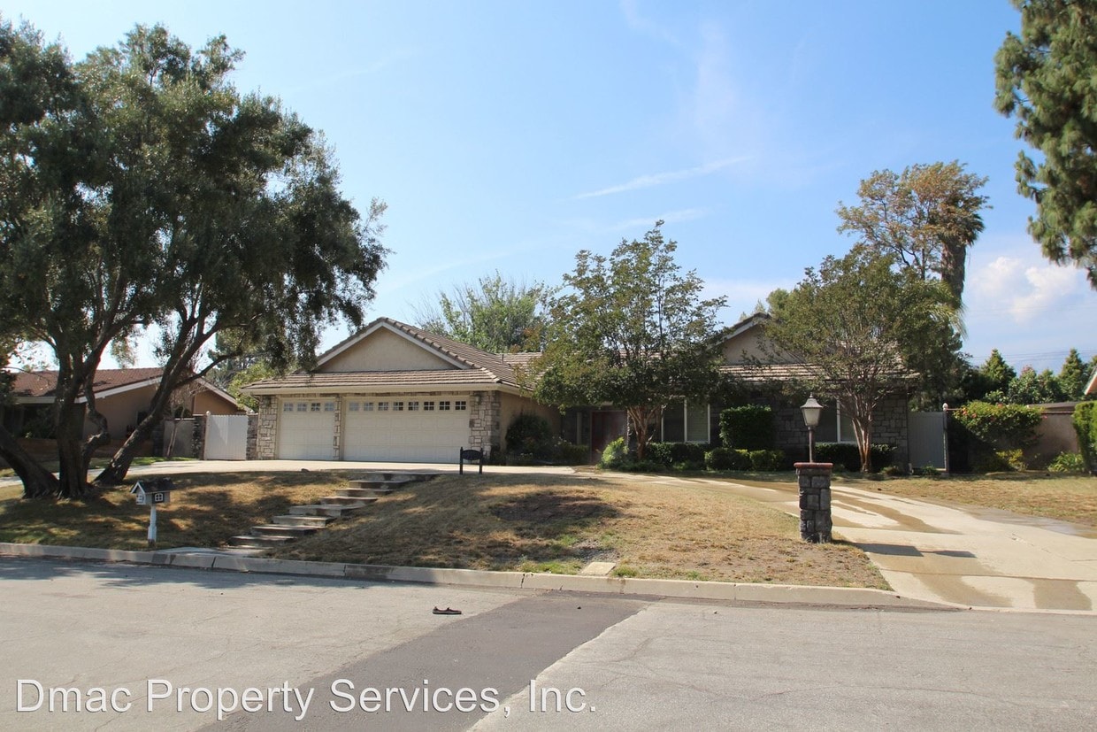 10 Apartments for Rent in Claremont, CA WestsideRentals