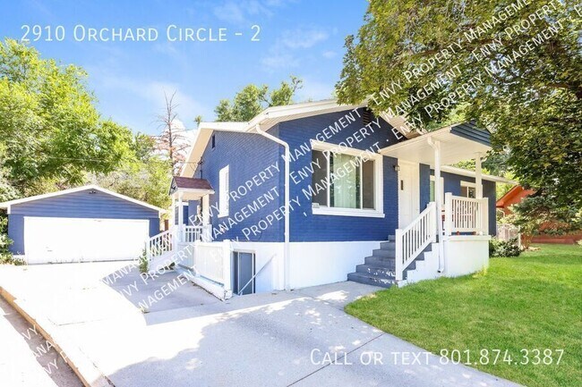 Foto del edificio - 2910 Orchard Cir