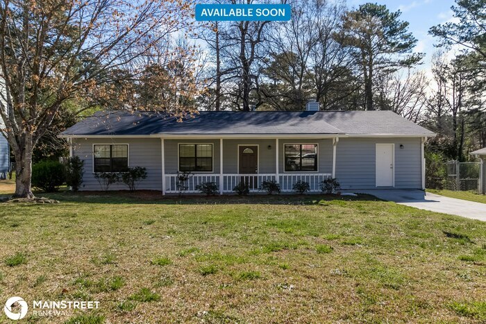 Primary Photo - 7570 Kevin Pl, Jonesboro, GA 30236