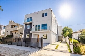 Building Photo - 5253 Agnes Ave