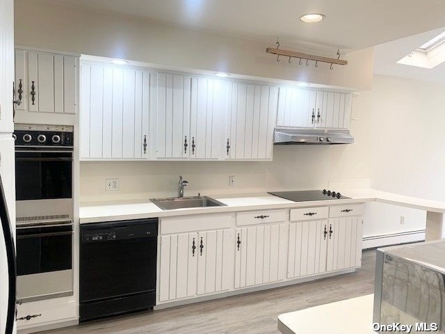 Foto del edificio - 1 Pickwick Dr W