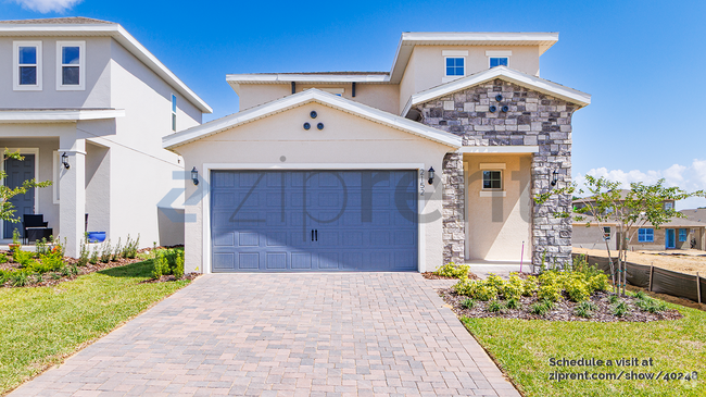 Building Photo - 2152 Sunshine Peak Dr