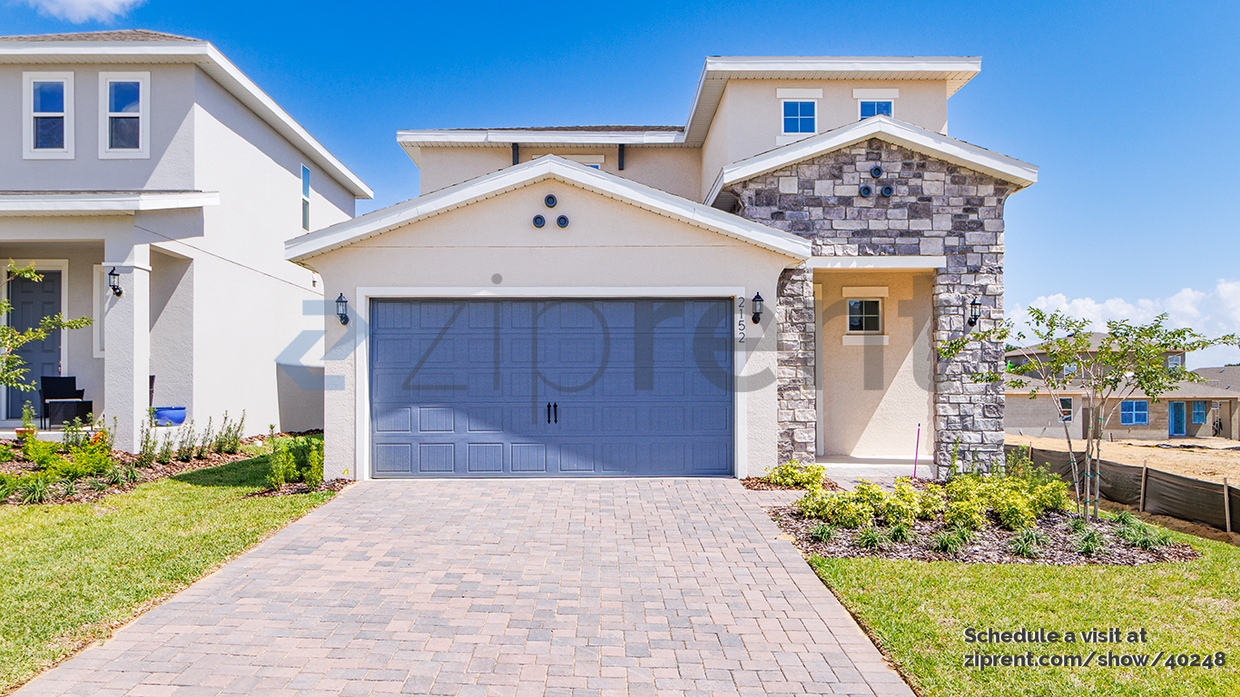 Foto principal - 2152 Sunshine Peak Dr