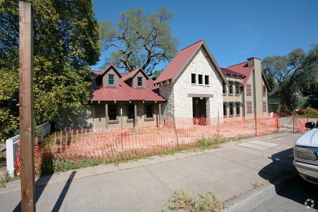 Foto del edificio - 1520-1542 Main St