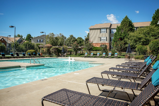 Eastwood Village Apartments - Stockbridge, GA | Apartments.com