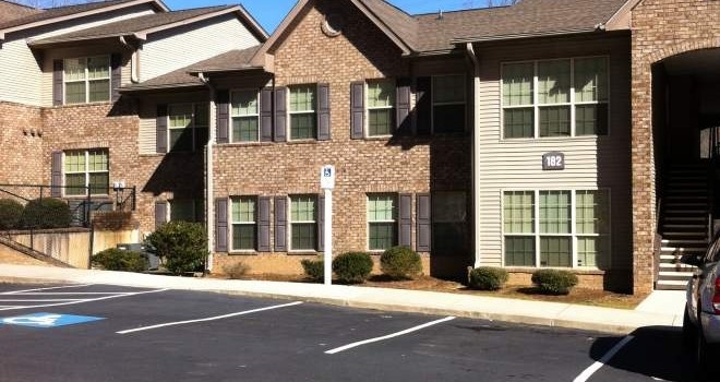 Vista Ridge Apartment Homes - Vista Ridge