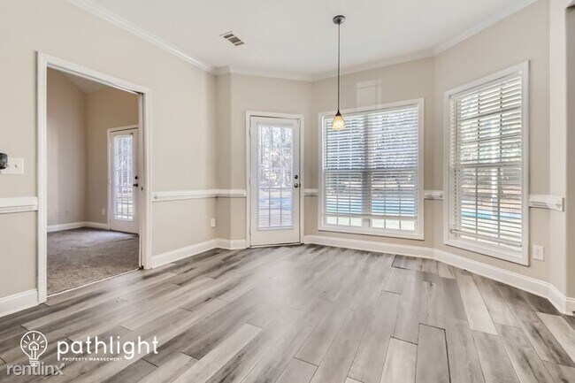 Foto del edificio - 4 br, 3.5 bath House - 325 Harvest Run UNIT