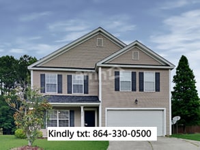 Building Photo - 1023 Deerberry Rd