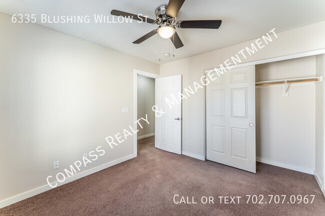 Building Photo - 6335 Blushing Willow St