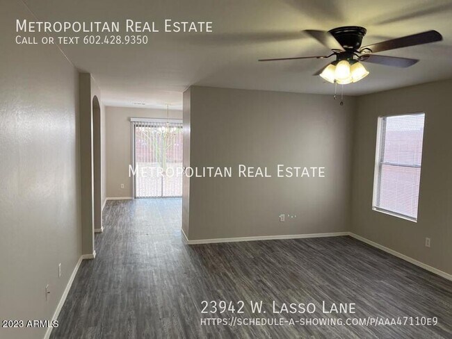 Building Photo - 23942 W Lasso Ln