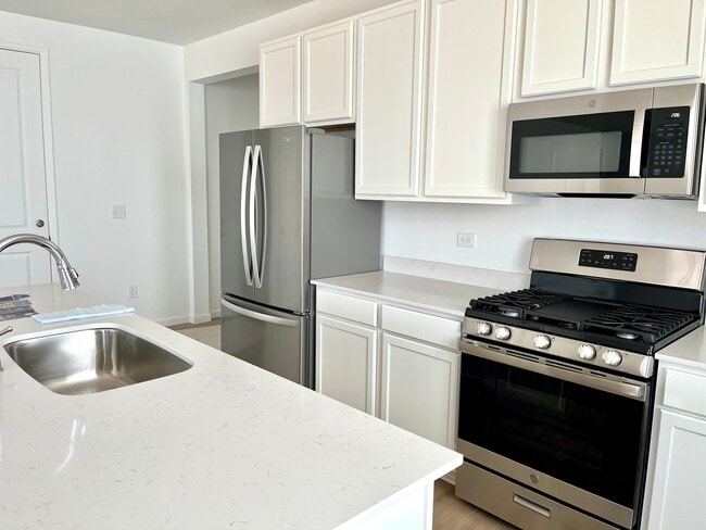 Foto del edificio - 2645 Sawyer Ln