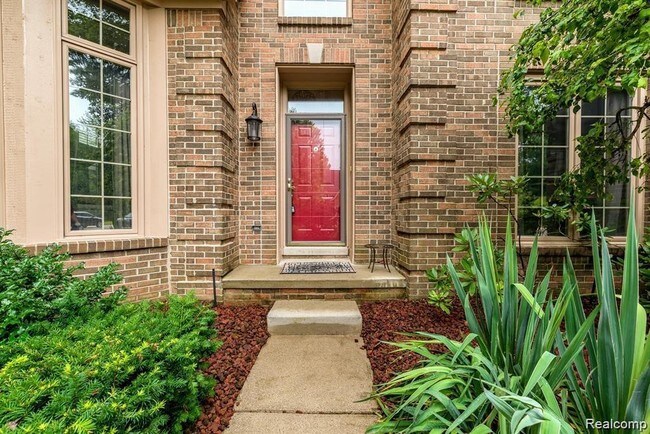 Foto del edificio - 41801 Echo Forest Dr