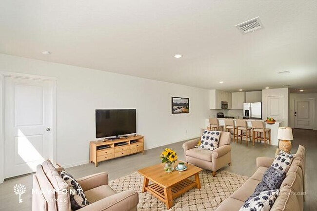 Foto del edificio - New Construction Three-Bedroom Home in Grace Valley