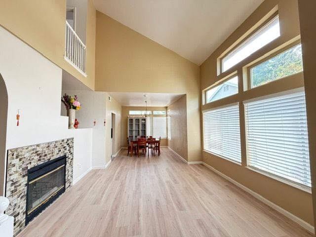 Foto del edificio - 8687 Bluefield Way