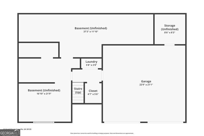 Foto del edificio - 64 Hamil Ct NW