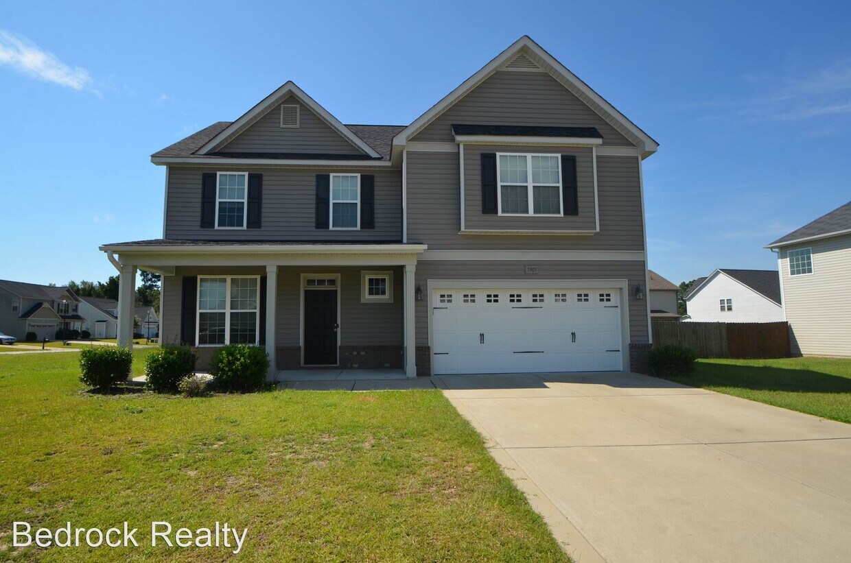 Primary Photo - 4 br, 2.5 bath House - 5905 Crown Ridge Court
