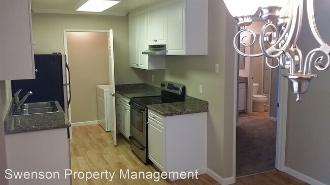 Foto del edificio - 2 br, 2 bath House - 440 Bollinger Canyon ...