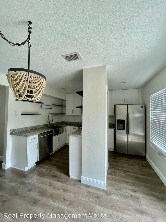 Foto del edificio - 2 br, 1.5 bath House - 1412 Casa Park Cir