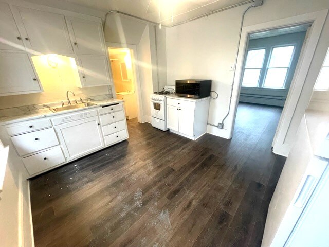 Foto del edificio - 1443 S 9th St