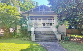 Building Photo - 1610 Hixson Pike