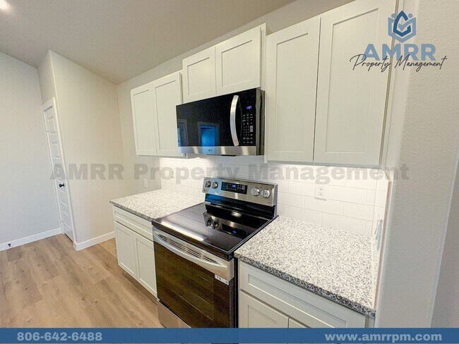 Foto del edificio - Brand New Home in Bell Farms – Lubbock-Coo...