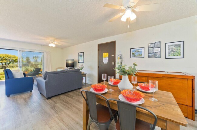 Foto del edificio - 78-7030 Alii Dr 405 - Keauhou Akahi 405