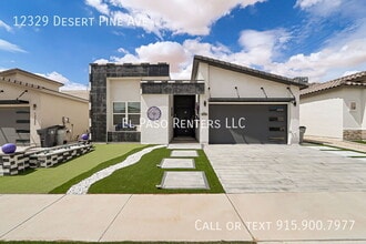 Building Photo - 12329 Desert Pine Ave