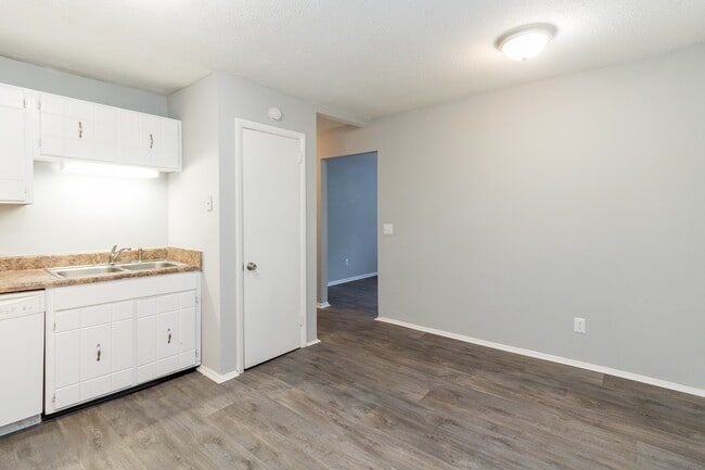 Building Photo - Terra at Ashley