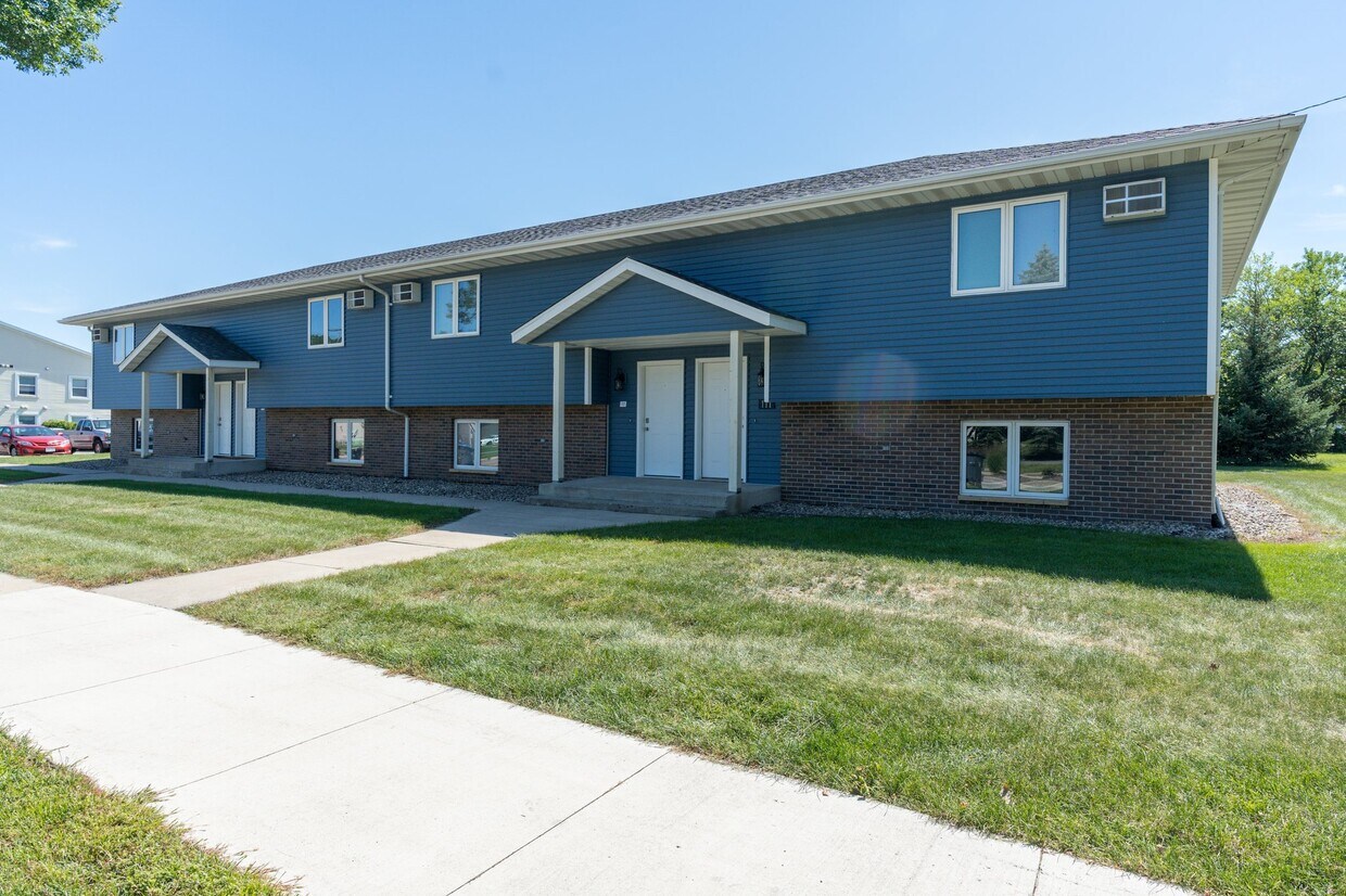 Foto principal - 113 Balcerzak Dr