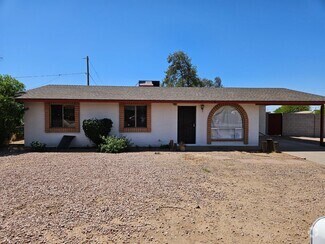 Building Photo - 9901 E Hammond Ln