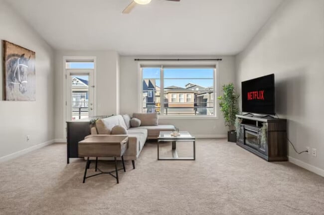 Building Photo - 89 Sage Bluff Rise NW