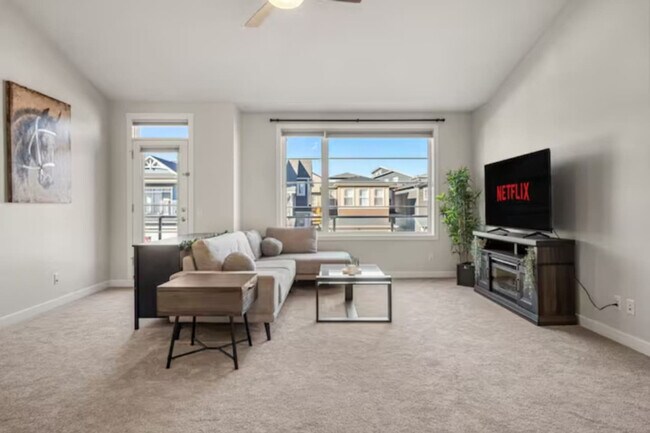 Building Photo - 89 Sage Bluff Rise NW