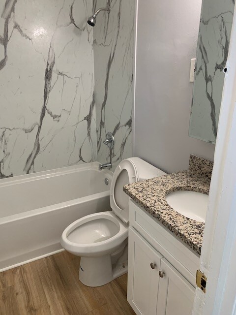 Foto del edificio - 167 Park Rd