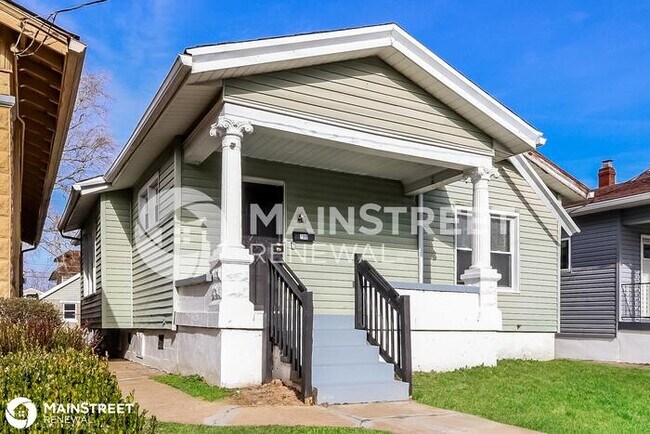 Foto del edificio - 100 N Longworth Ave, Louisville, KY 40212