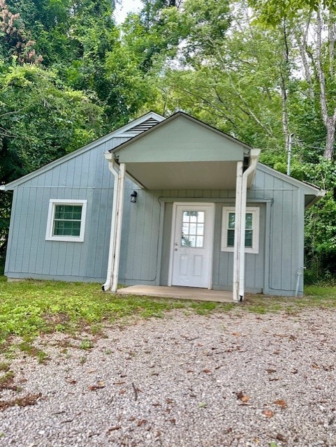 Primary Photo - 218 Geer St