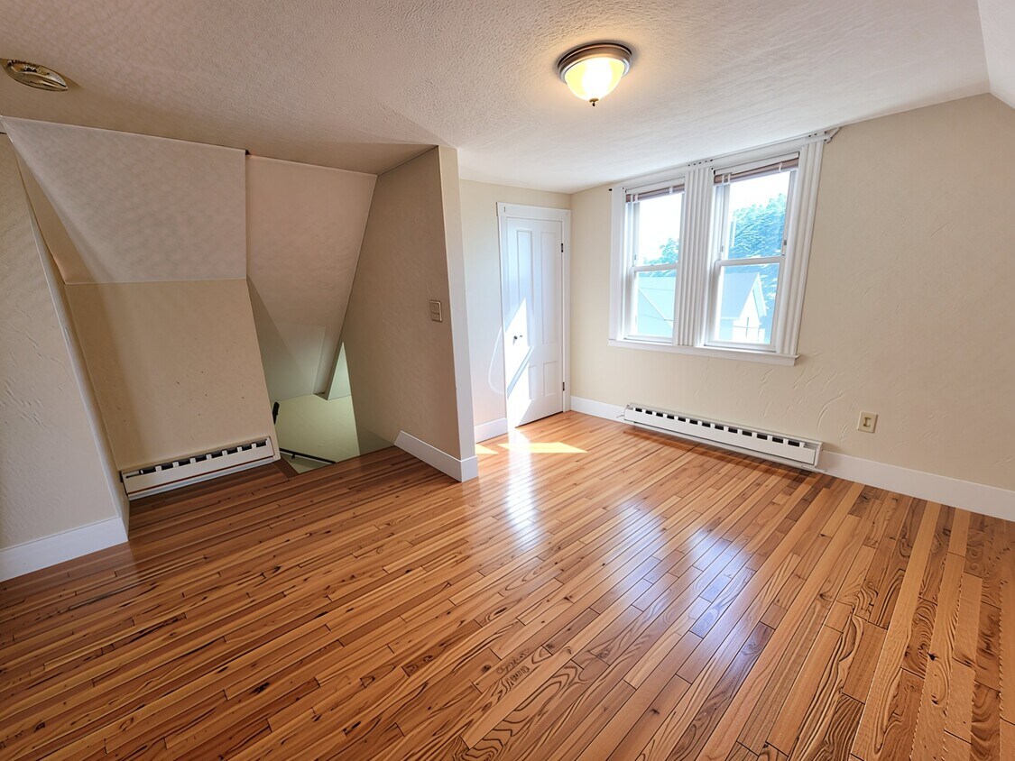 Foto principal - 10 Harvard St