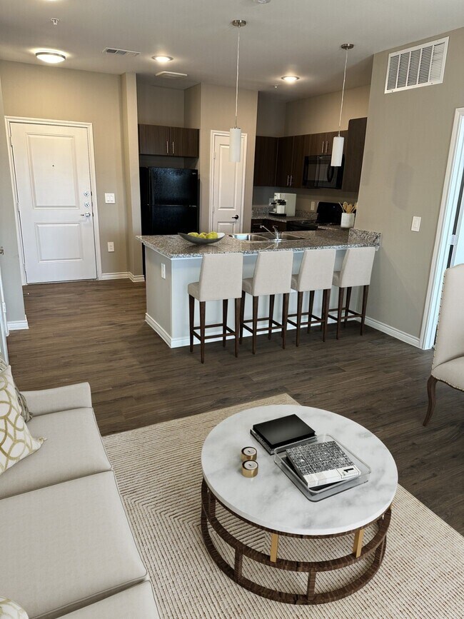 Foto del edificio - Chic and Cozy: Unwind in Our Stylish 4 Bed...